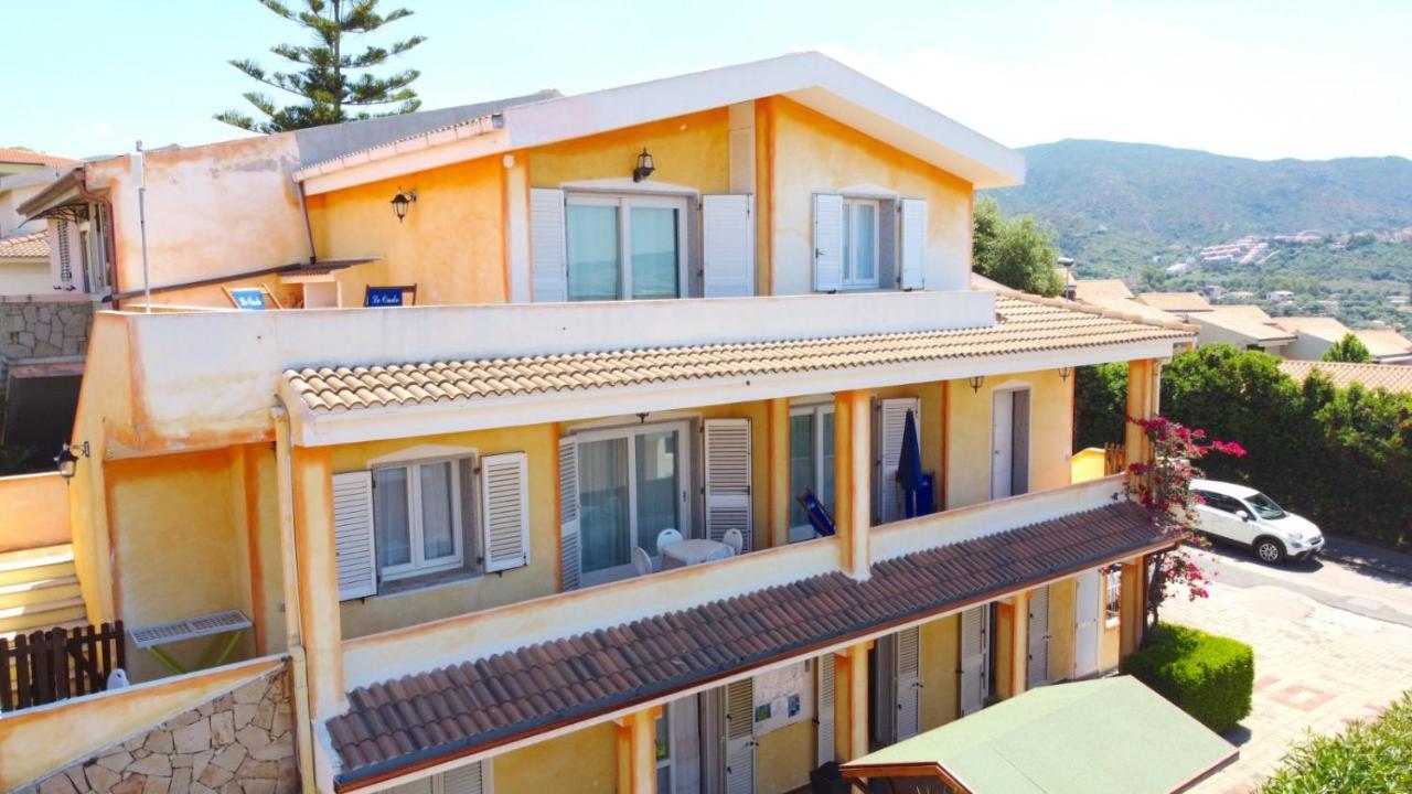 באדזי Residence Le Onde חדר תמונה