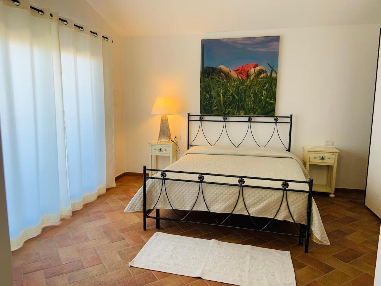 באדזי Residence Le Onde חדר תמונה
