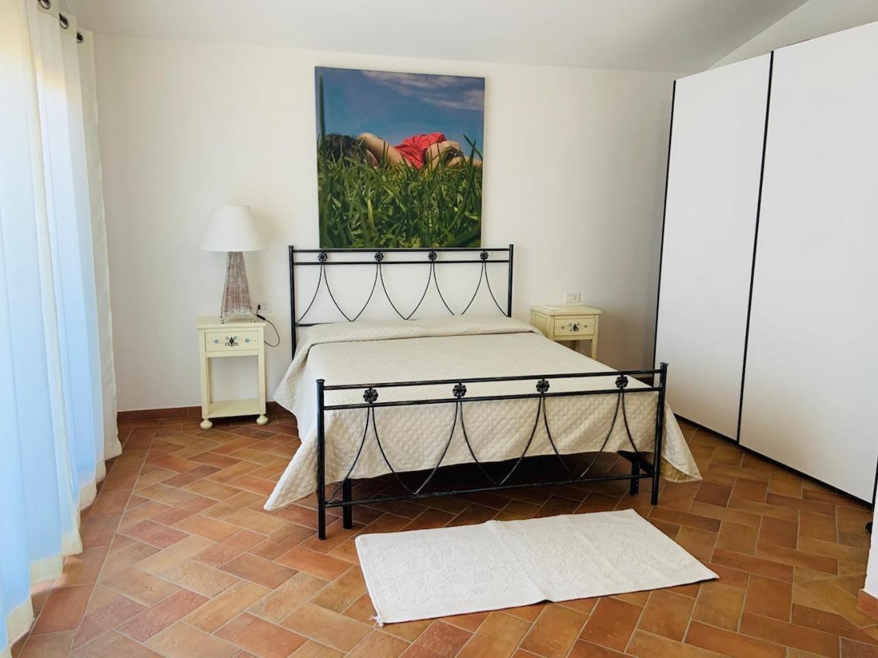 באדזי Residence Le Onde חדר תמונה