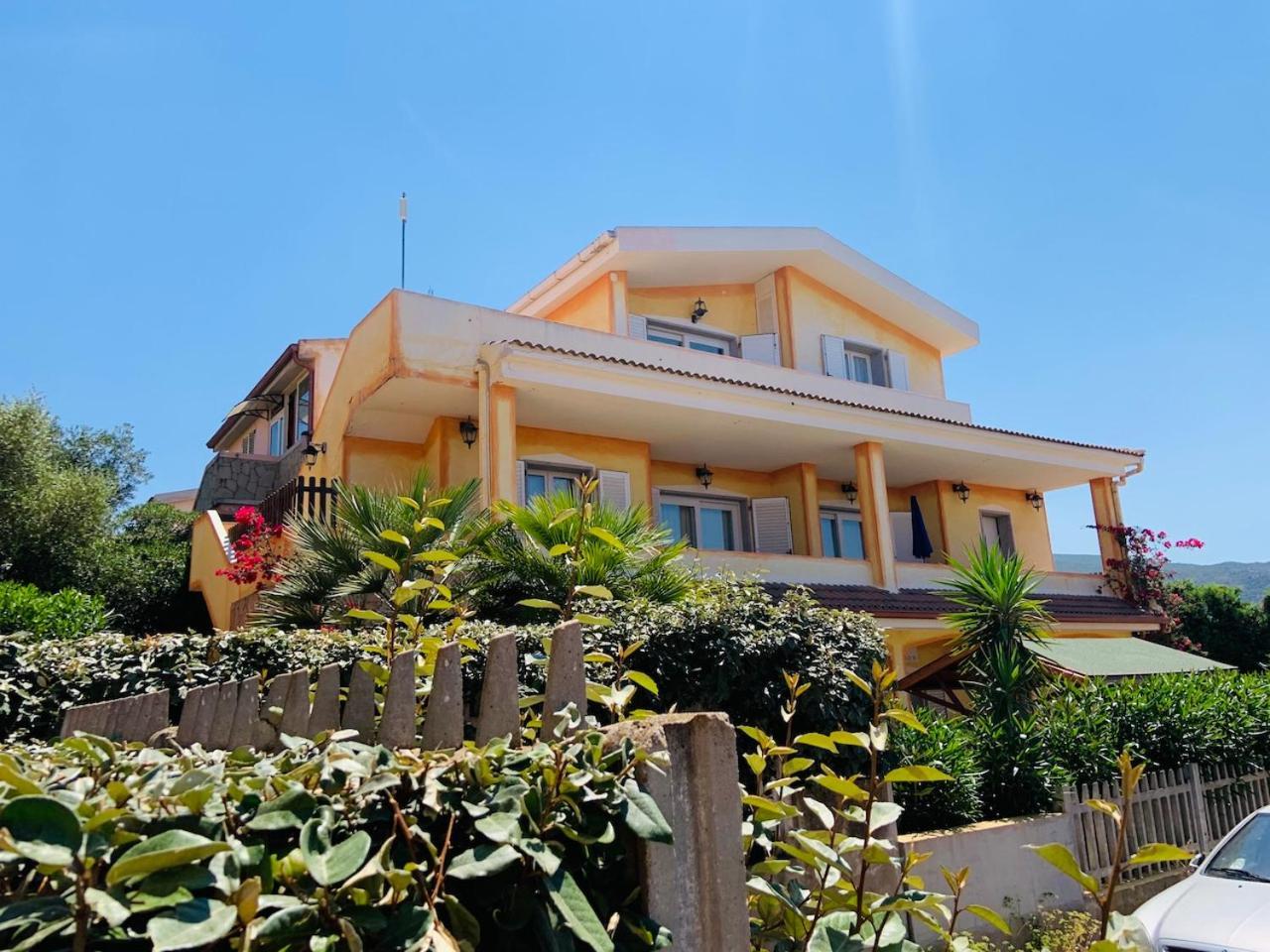 באדזי Residence Le Onde חדר תמונה
