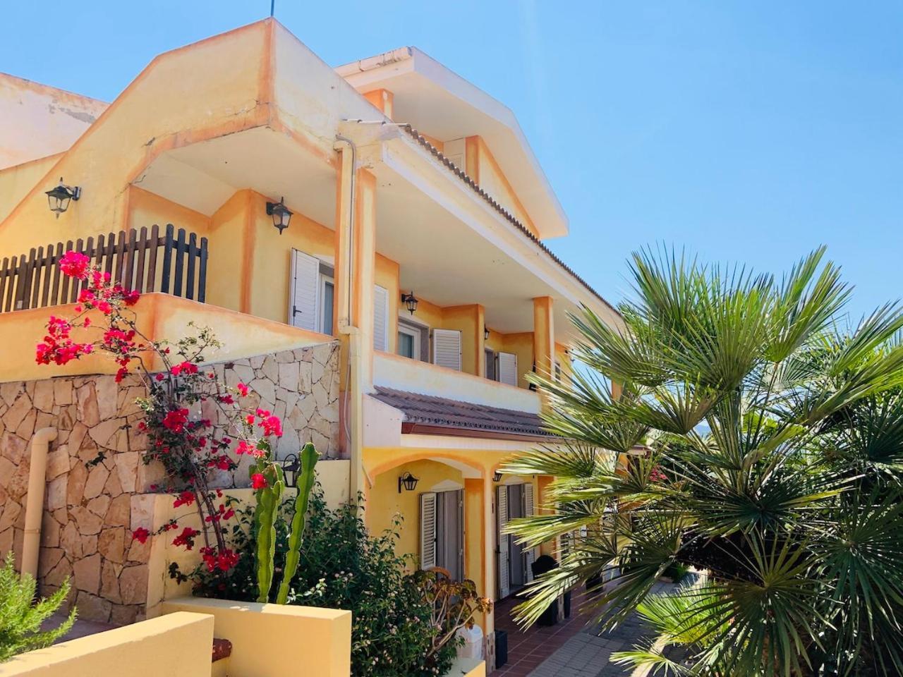באדזי Residence Le Onde חדר תמונה