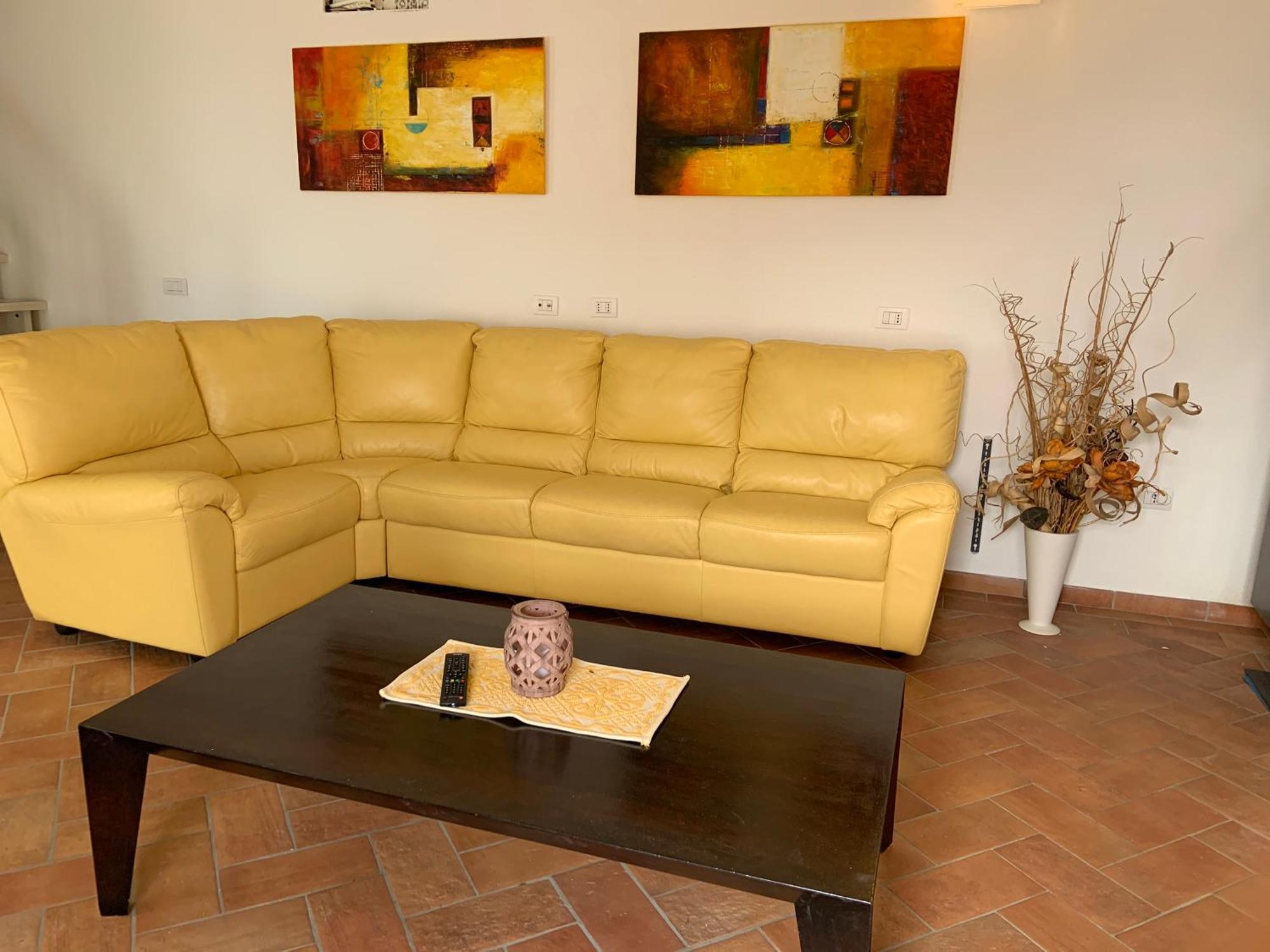 באדזי Residence Le Onde חדר תמונה