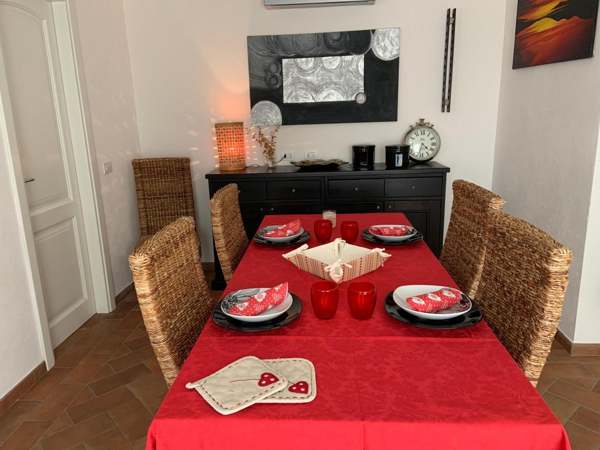 באדזי Residence Le Onde חדר תמונה
