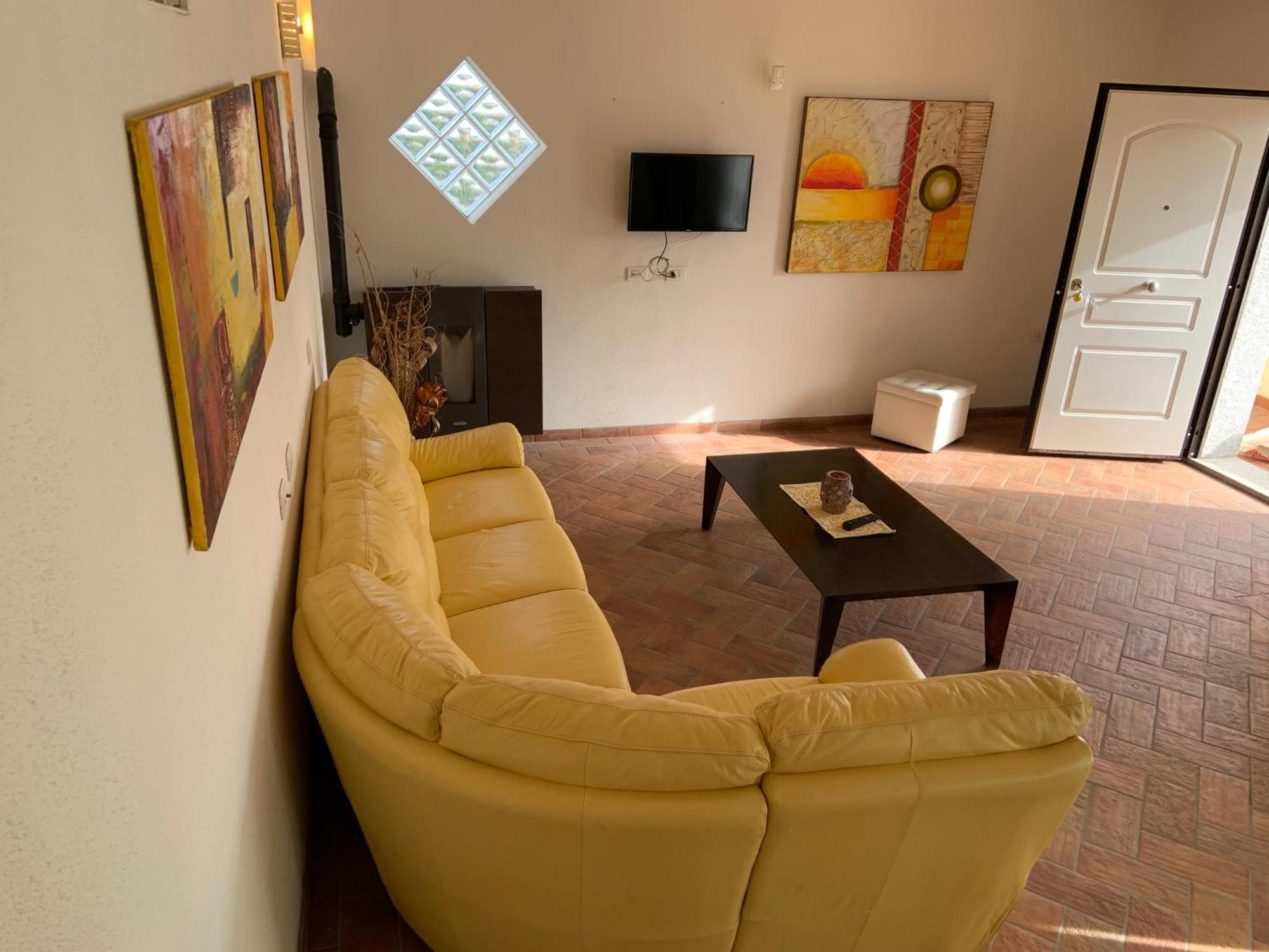 באדזי Residence Le Onde חדר תמונה